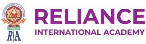 Reliance International Academy (+2 Wing)