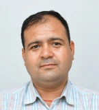 photo of Babu Ram Khadka sir