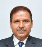 photo of Bishwa Nath Ghimera sir