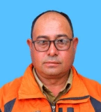 photo of Dipak raj khaini sir