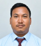 photo of Er. Budhhi Nath Kapali sir