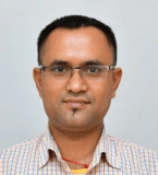 photo of Govinda lamichane sir