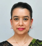 photo of Josina Parajuli mam