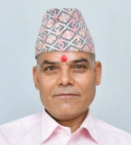 photo of Nawaraj Nepal sir