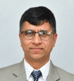 photo of Ramesh Niraula sir