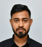 photo of Rupak Khadka sir