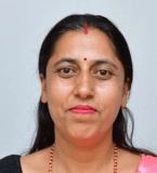 photo of Sharmila Parajuli sister